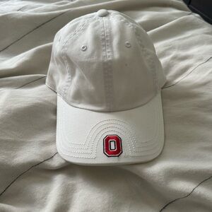 Ohio State baseball cap